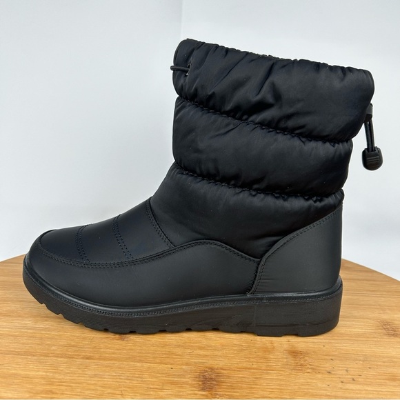 TOP Moda Shoes - WOMEN’S WINTER BOOTS (COLEEN-1)